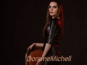 DommeMichell