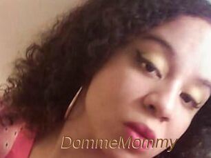 DommeMommy