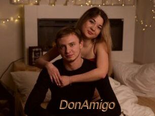 DonAmigo