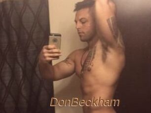 Don_Beckham