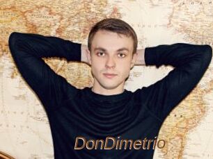 DonDimetrio
