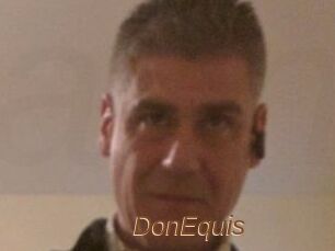 DonEquis