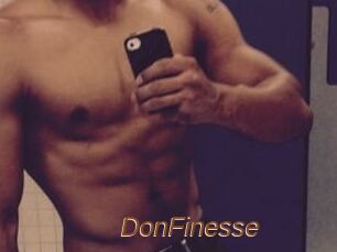 DonFinesse
