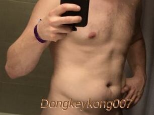 Dongkeykong007