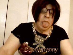 Donnaltranny