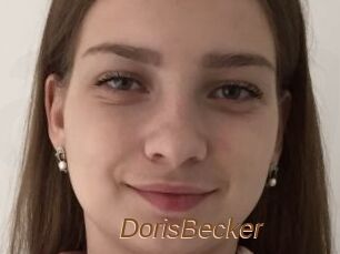 DorisBecker