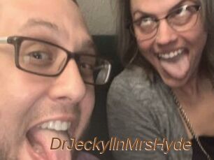 DrJeckyllnMrsHyde