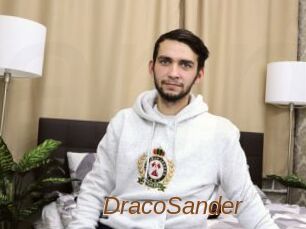 DracoSander
