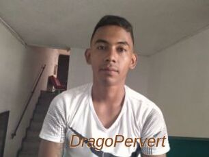 DragoPervert