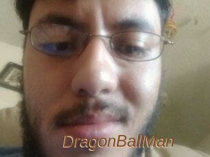 DragonBallMan