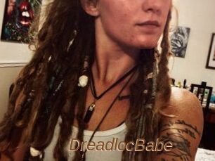DreadlocBabe