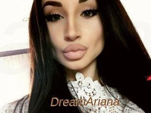 DreamAriana