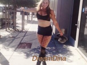 DreamDina