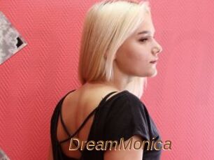 DreamMonica