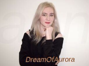 DreamOfAurora