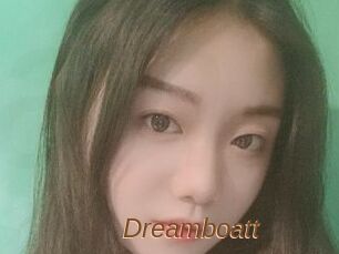 Dreamboatt