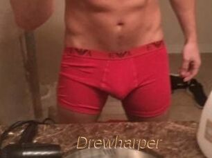 Drewharper