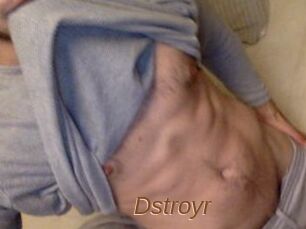 Dstroyr Annuaire Sexe