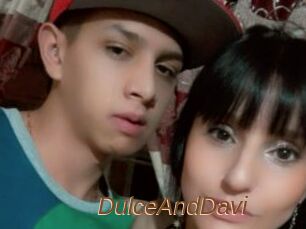 DulceAndDavi
