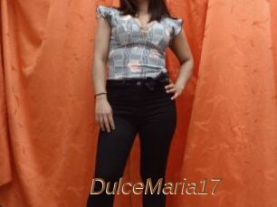 DulceMaria17