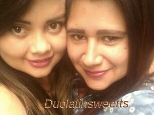 Duolatinsweetts