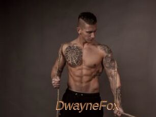 DwayneFox