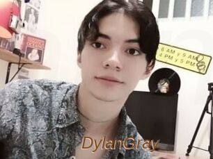 DylanGray