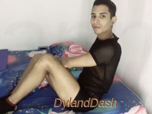 DylandDash