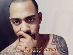Dyland_Smith