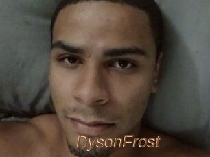 Dyson_Frost