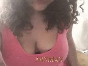 MIXMAX
