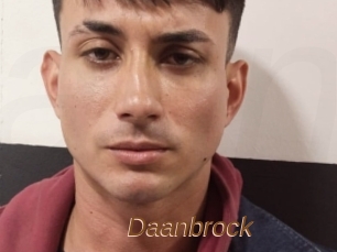 Daanbrock