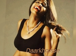 Daarkhorsse