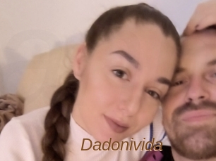 Dadonivida