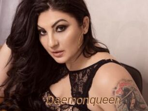Daemonqueen