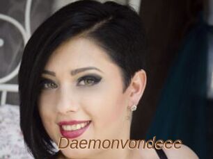 Daemonvondeee