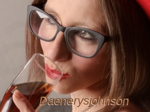 Daenerysjohnson