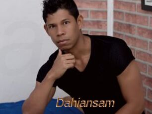 Dahiansam