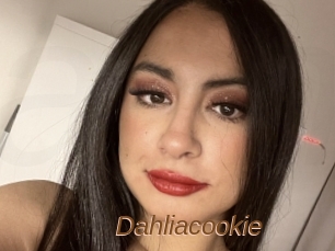 Dahliacookie