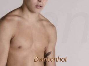Daimonhot