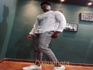 Daironhota