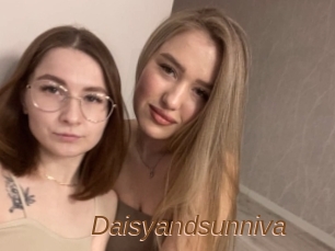 Daisyandsunniva