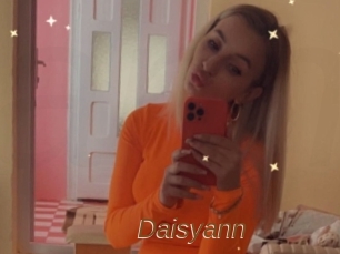 Daisyann