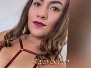 Daisybolton