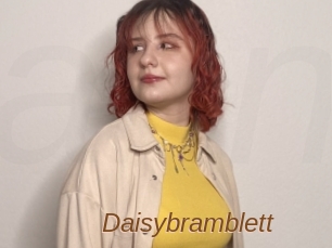 Daisybramblett