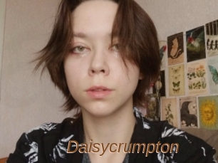 Daisycrumpton