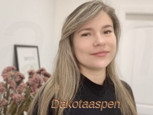 Dakotaaspen