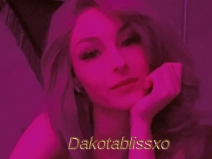 Dakotablissxo