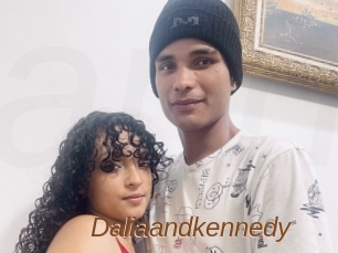 Daliaandkennedy