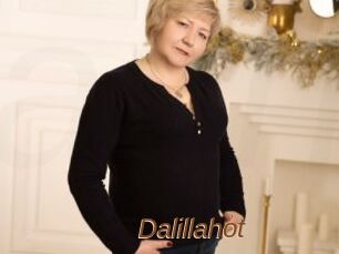 Dalillahot